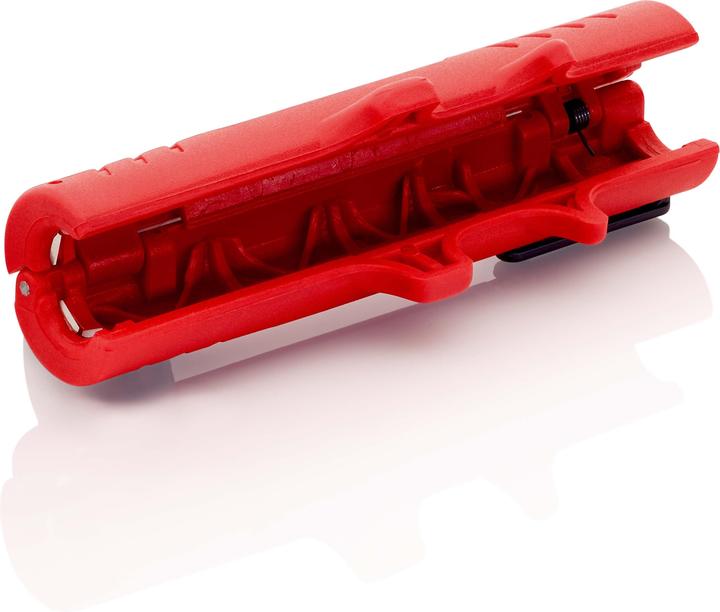 Actual product image Knipex Universal-Abmantelungswerkzeug (125 mm)