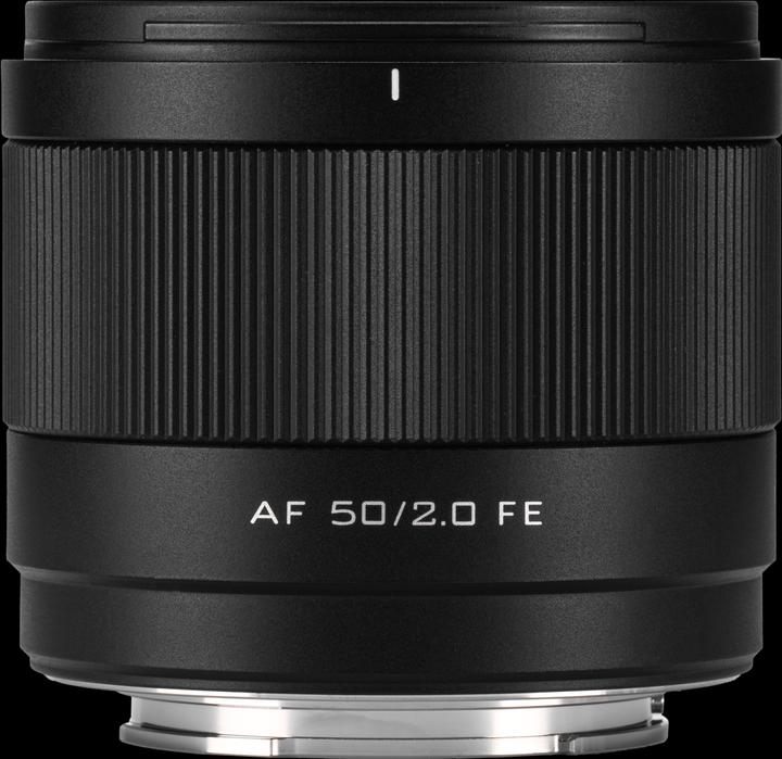 Image du produit Viltrox Auto Focus, Sony E mount, 50mm F2.0 (Sony E, Plein format)