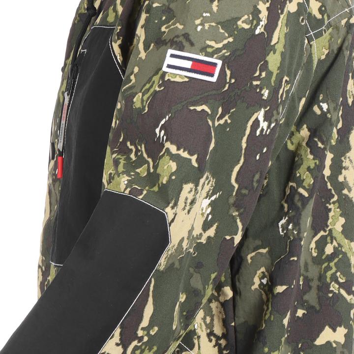 Immagine prodotto Tommy Hilfiger Tommy Jeans Pannello Camo - 97239 (S)