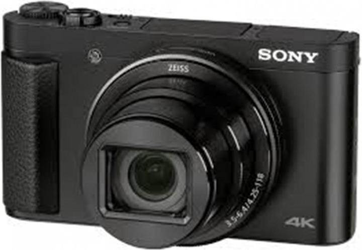 Immagine prodotto Sony Cyber-Shot DSC-HX99 (24 - 720 mm, 18.20 Mpx, 1/2,3'')