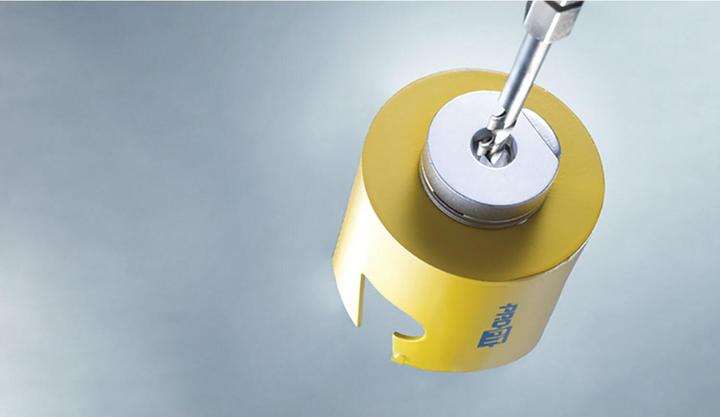 Actual product image Pro Fit HM hole saw ø 51 mm (51 mm)
