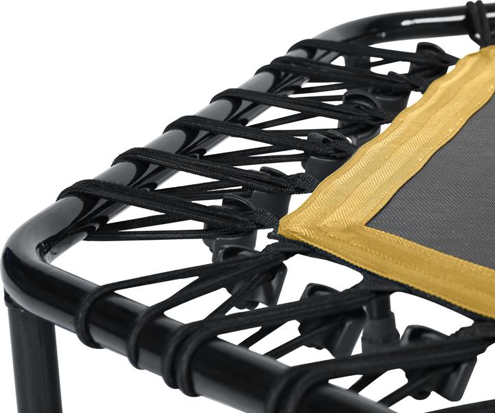 Actual product image Sportplus Fitness trampoline (126 cm)
