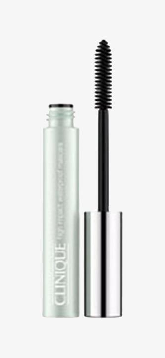 Actual product image Clinique High Impact (No. 02 - Black/Brown)