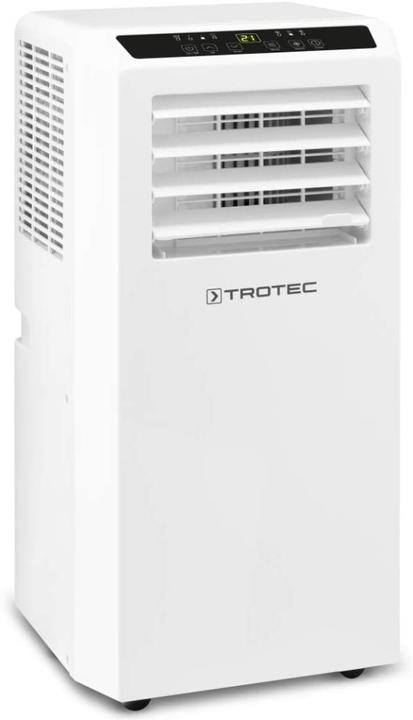 Produktbild Trotec PAC 2610 S (35 m², 9000 BTU/h)