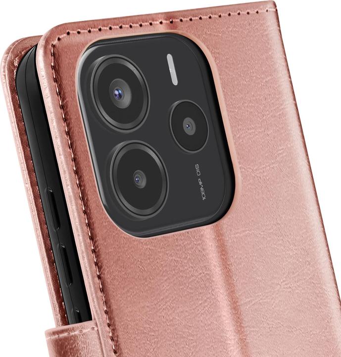 Image du produit Mayaxess SecureCard Cover (Xiaomi Redmi Note 14)