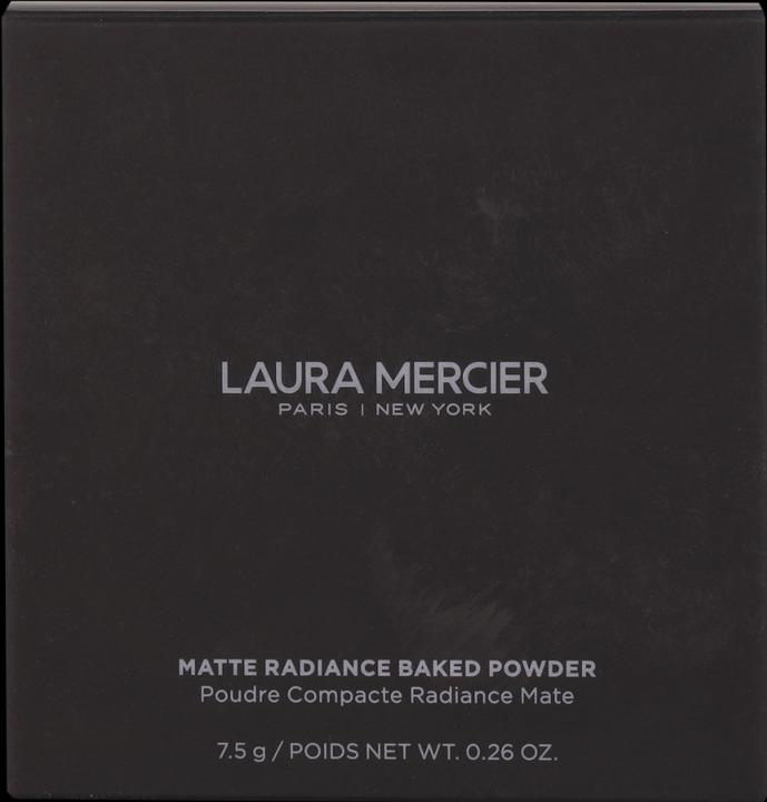 Actual product image Laura Mercier Matte Radiance Baked Powder Highlight (Radiance baked)