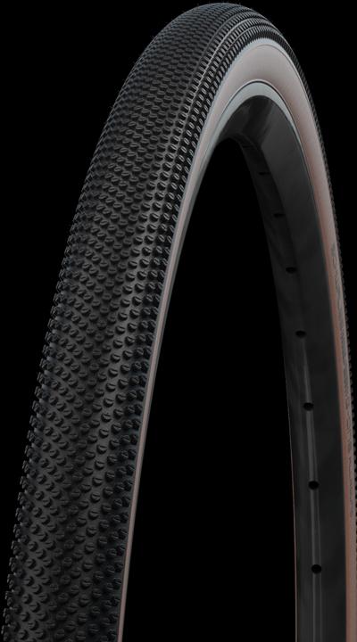 Actual product image Schwalbe G-One Allround (28 x 1.50, 40-622)