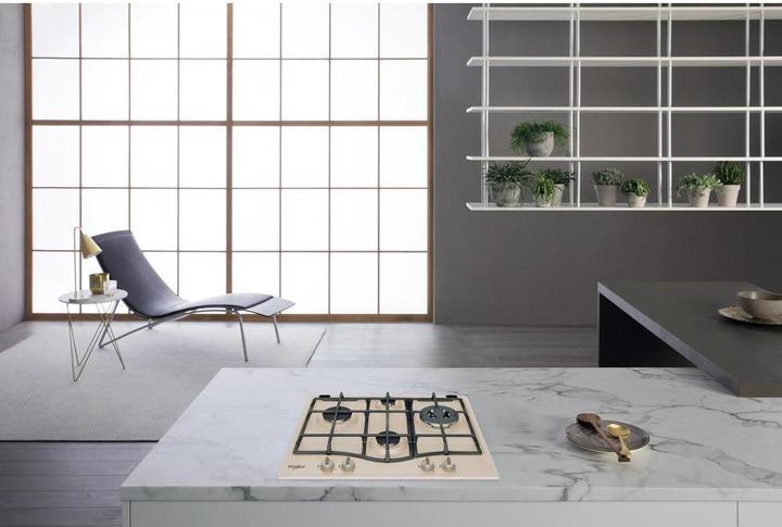 Immagine prodotto Whirlpool GMT 6422 OW
