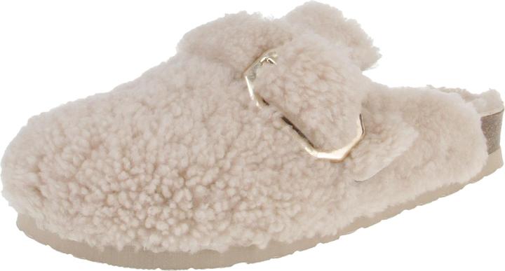 Genuins Grisel Sheepskin