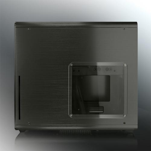 Immagine prodotto Raijintek Finestra Styx (mATX, Mini-ITX)