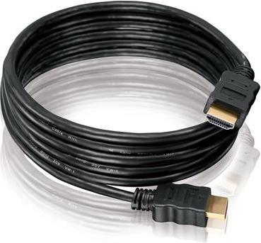 Produktbild Goobay HDMI (Typ A) — HDMI (Typ A) (10 m, HDMI)