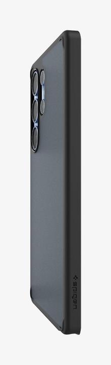 Actual product image Spigen Ultra Hybrid Case (Samsung Galaxy S25 Ultra)