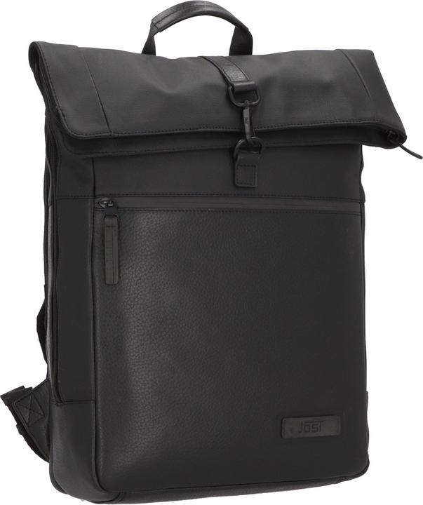 Image du produit Jost Sac à dos de messagerie Stockholm Backpack Courier (13 l)