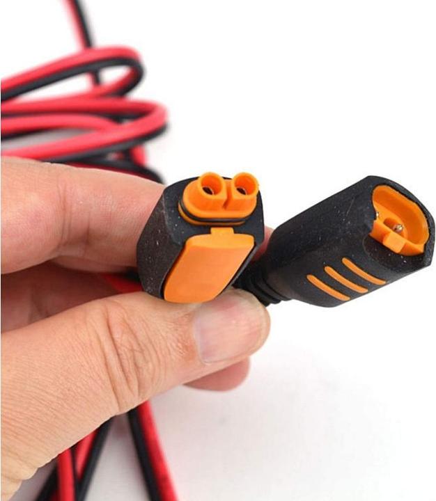 Actual product image Ctek Extension cable 2.5m