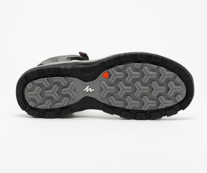Image du produit Quechua Sandales de trekking femme randonnée - NH500 (40)