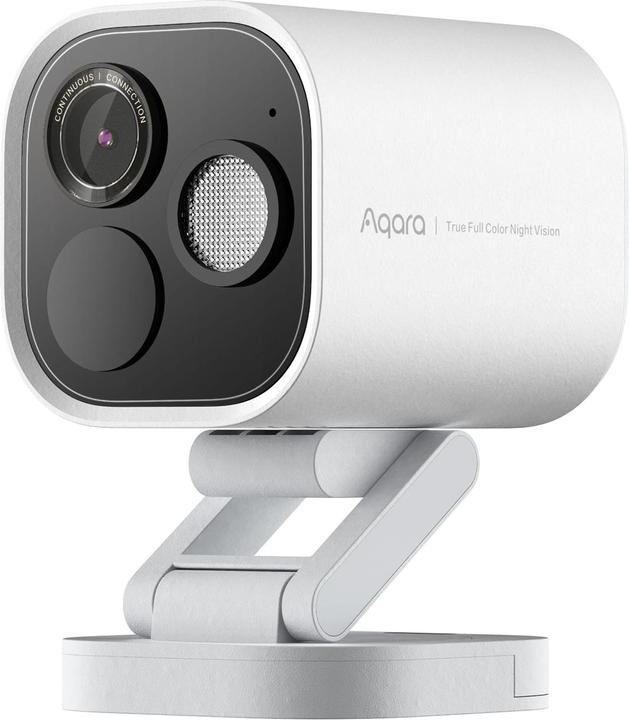 Aqara Hub G5 Pro (2688 x 1520 pixels)