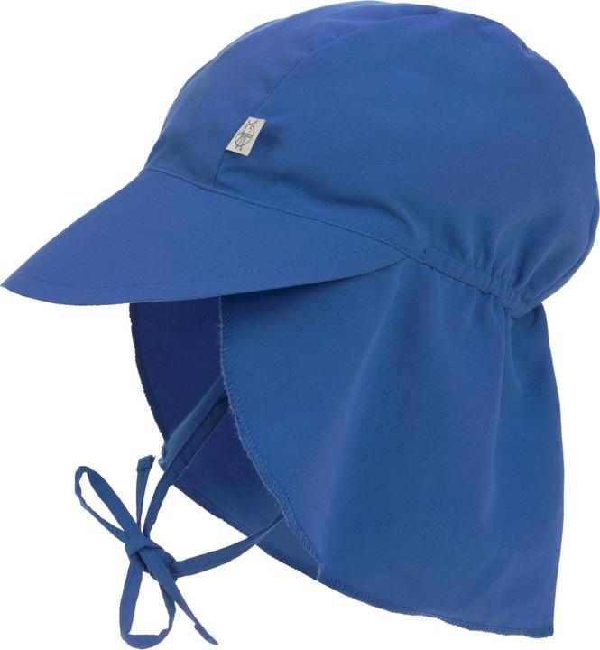 Lässig Sonnenhut mit Nackenschutz