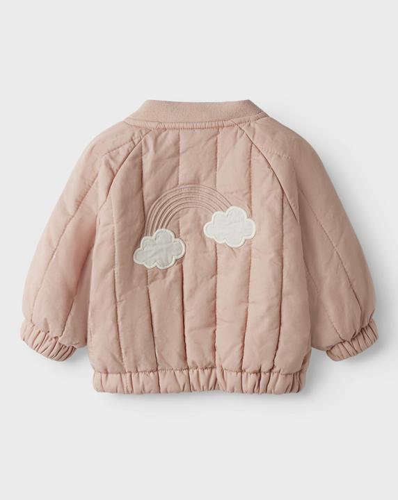 Actual product image Name it Wolken Bomberjacke (86)