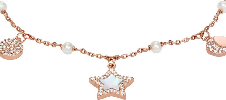 Immagine prodotto Emporio Armani Bracciale EGS3107221 (16 cm, Metallo)