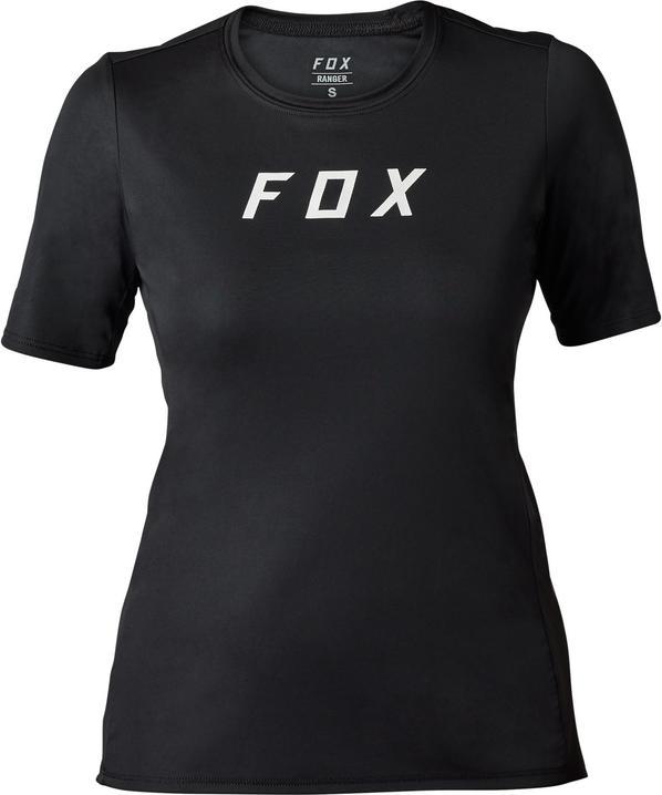 Produktbild Fox Jersey 23 W Ranger Ss Moth Blk XS (XS)