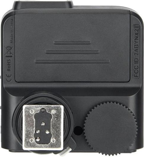 Produktbild Godox X2T-F Transmitter für Pentax (Funk)