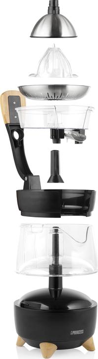 Actual product image Princess Citrus juicer300 W (EU plug)