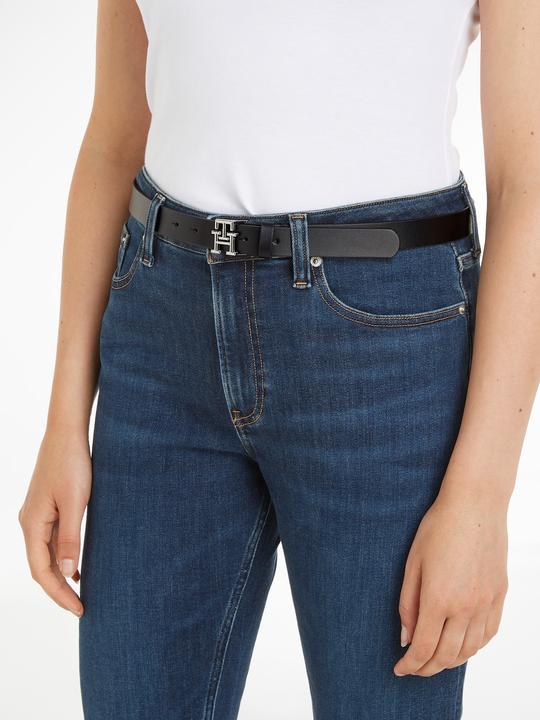 Actual product image Tommy Hilfiger TH LOGO 2.5 (80)