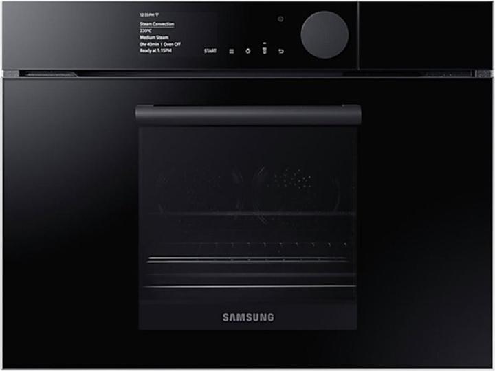 Image du produit Samsung Ofen/Steamer Kombi