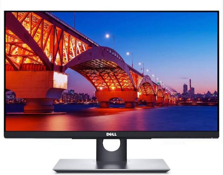 Produktbild Dell P2418ht (1920 x 1080 Pixel, 23.80")