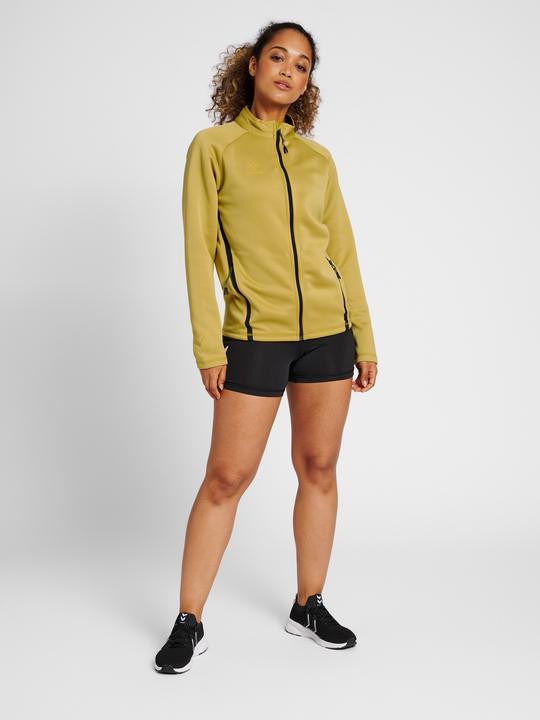 Actual product image hummel Cima Xk Zip Jacket Woman (L)