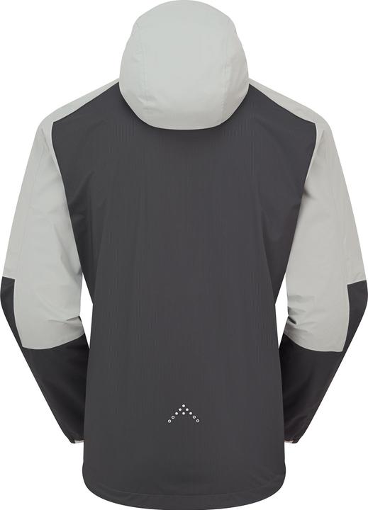 Produktbild Rab Downpour Trail Light Jacket - Regenjacke - Herren (M)