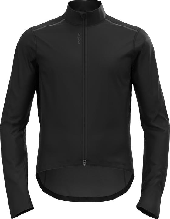 Odlo Jacket Zeroweight Dual Dry Pk Waterproof