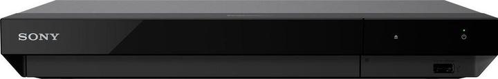 Sony Ubp-X700 (Blu-ray Player)