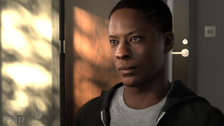 Image du produit NoName Fifa 17 (Xbox One S, DE)