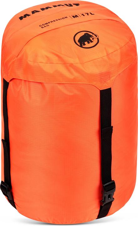 Mammut Compression Bag (0.52 m)