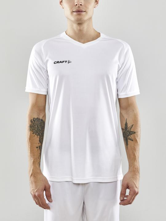 Actual product image Craft Progress 2.0 Solid Jersey M (XXL)