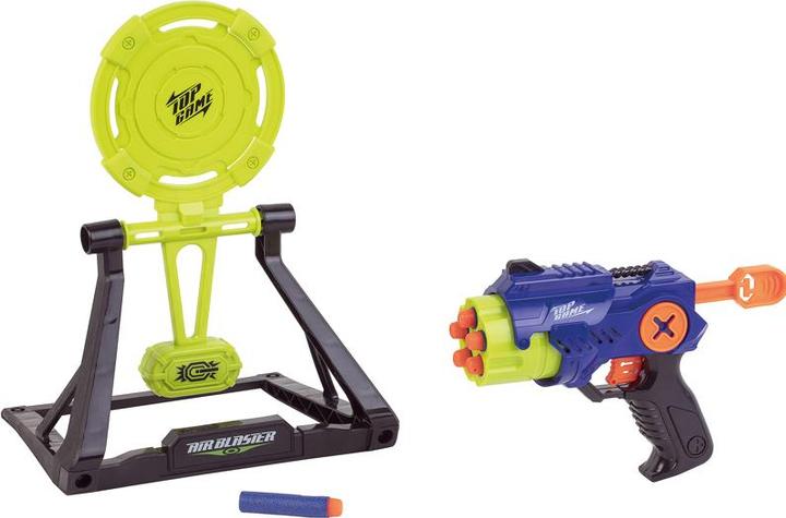 Actual product image Winfun Game 19cm Target Rifle