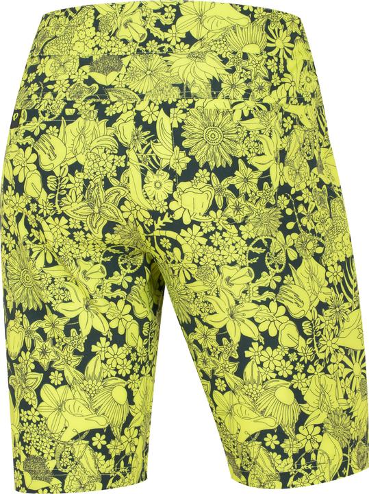 Produktbild Pearl Izumi W Summit Shell Short lime zinger grow (10)
