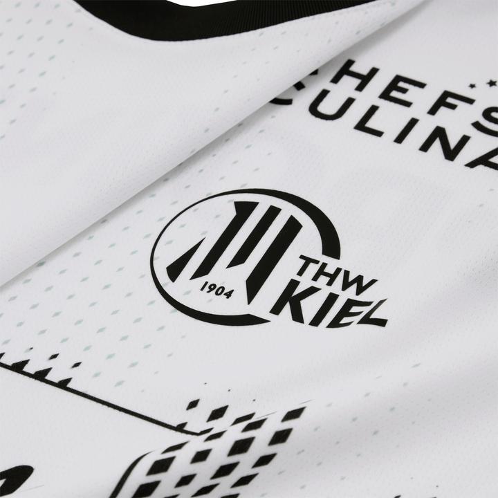 Actual product image Puma THW Kiel Home Jersey (L)