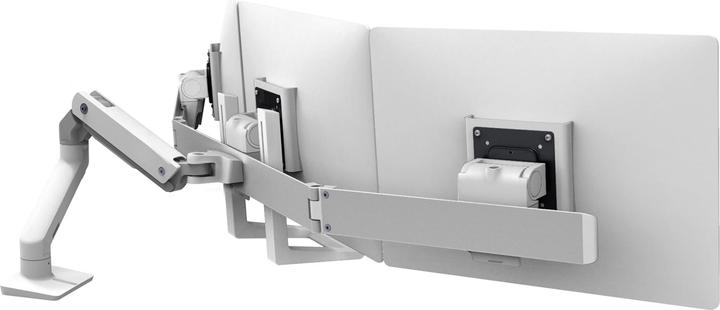 Actual product image Ergotron HX Triple (Table, 24")