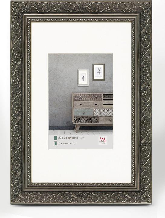 Actual product image Walther Design Baroque (20 x 30 cm)