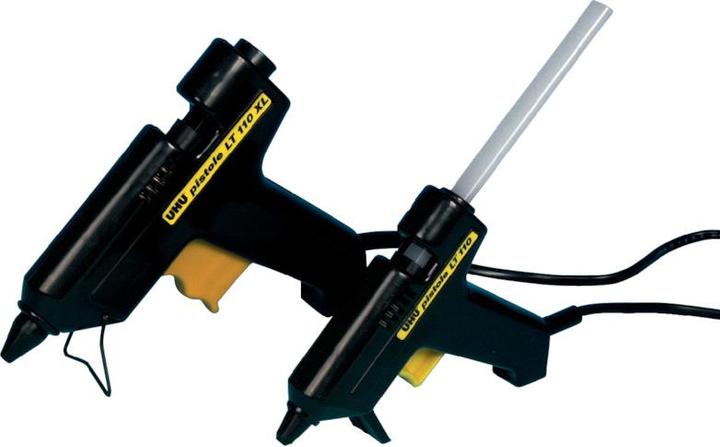 Actual product image UHU Low Melt Creative