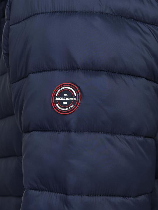 Actual product image Jack & Jones Jjesprint Puffer Hood Noos (S)
