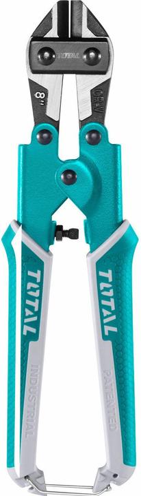 Produktbild Total Zange mit Hebel, 200mm/8", Industrie (200 mm)
