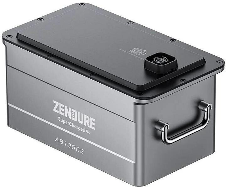 Produktbild Zendure SolarFlow AB1000S Erweiterungsbatterie