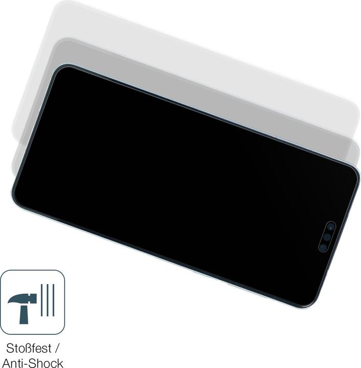 Image du produit Dipos Film de Protection d’écran Anti-Shock (2 pièce(s), Huawei Mate 60 Pro)