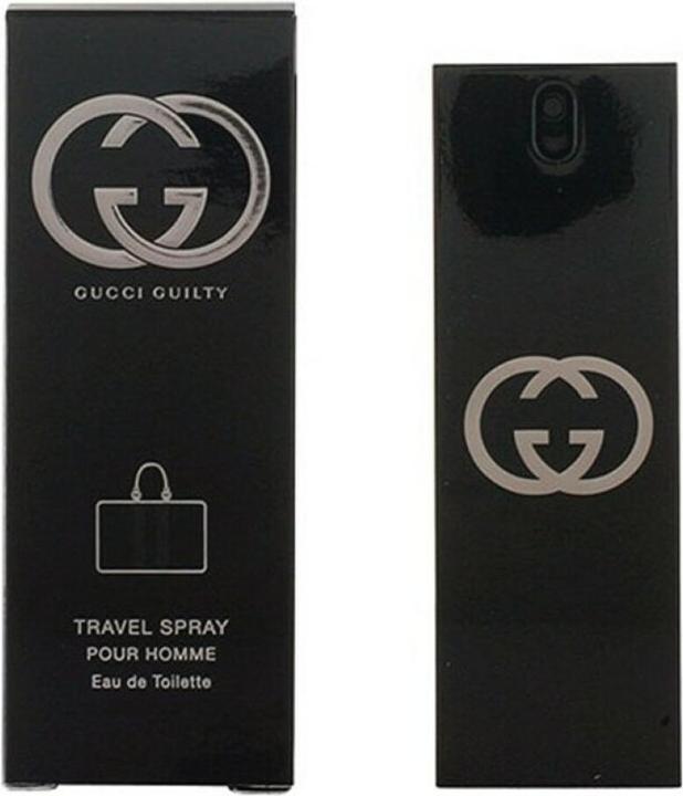 Image du produit Gucci Coupable (Eau de toilette, 90 ml)
