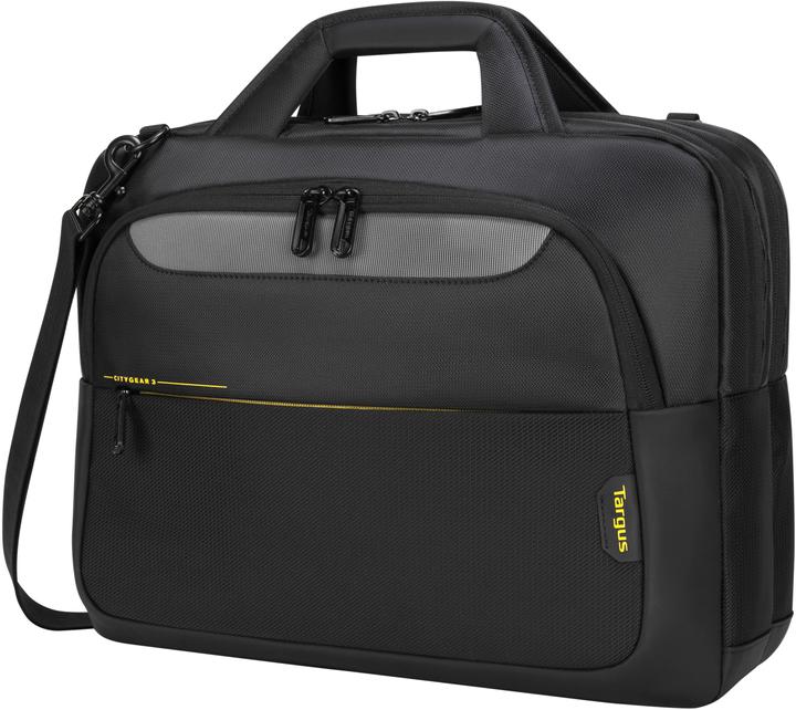 Targus CityGear Topload (17.30", Universale)