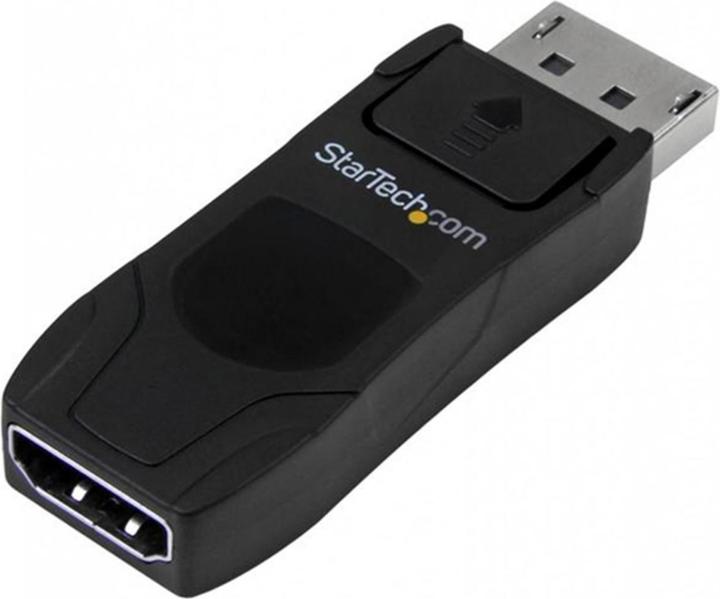 StarTech DisplayPort to HDMI - 4K (HDMI, 6.40 cm)