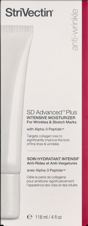 Actual product image StriVectin SD Advanced Intensive Moisturising Concentrate (118 ml)